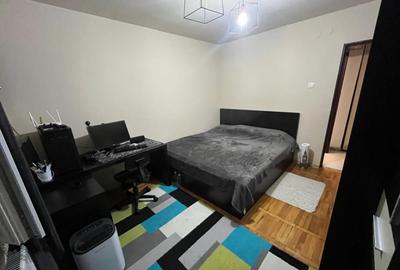 Apartament cu 2 camere semidecomandat în 1 Mai - 2