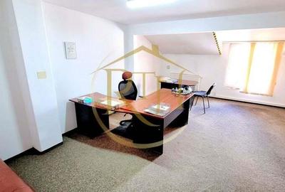 Oferim spre inchiriere spatii pentru birouri, zona Soarelui - 12