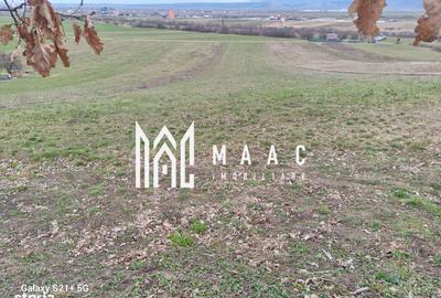 Teren de 5400 mp, în Cristian - 2