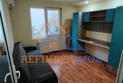Apartament cu 3 camere decomandat, mobilat în Titan - 4