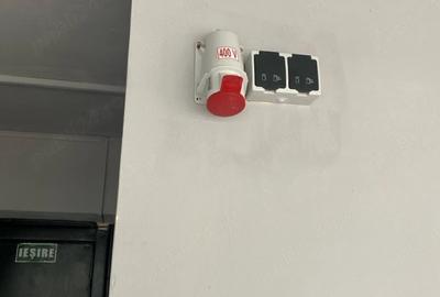 Spațiu comercial, de 30 mp, în Central - 2