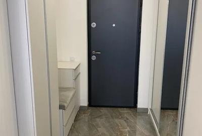 Apartament cu 3 camere semidecomandat, mobilat în Iris Apartament cu 3 camere semidecomandat, mobilat în Iris - 3