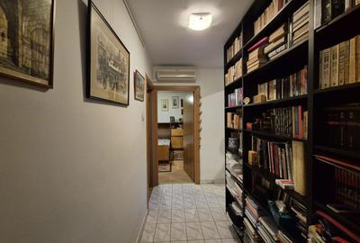 Apartament cu 4 camere decomandat în Păcii - 13