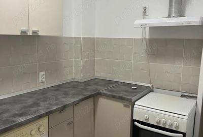 Garsonieră semidecomandată în Muncii - 2