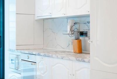 Apartament cu 3 camere în Nord - 14