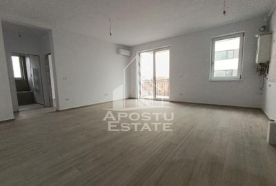 Apartament 2 camere, centrala proprie, bloc nou, loc parcare, Freidorf - 2