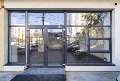 Cauti un Spatiu Comercial?  70 mp, Bld. Uverturii,  Stradal, Trafic Intens - 1