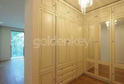 Apartament premium cu 3 camere | 2 garaje | gradina comuna - 9