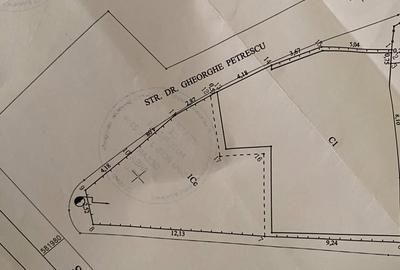 Casă cu 4 camere în Central - 9