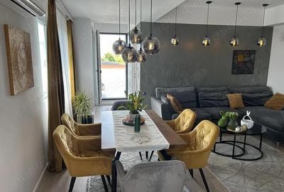 Apartament cu 3 camere - 8