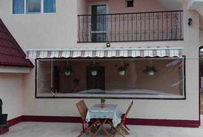 Casa tip vila in comuna poduri, jude?ul bacau - 4