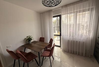 Casa Pantelimon - finisaje PREMIUM - 160 mp - an contructie 2021 - 8