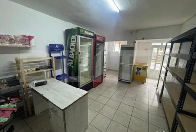 Spațiu comercial, de 22 mp, în Micro 17 - 1