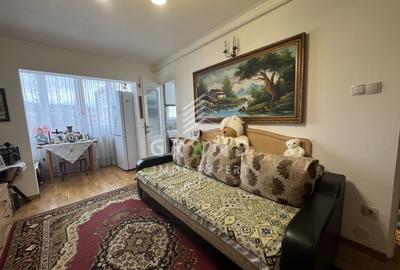 Garsonieră semidecomandată, mobilată în Gară - 7