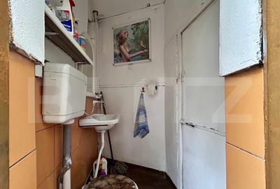 Casa cu 3 camere, 100 mp, zona Republicii - 13