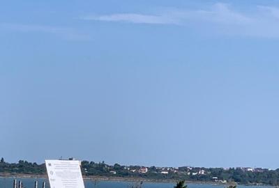 Teren intravilan Constanta Statiunea Techirghiol - 3