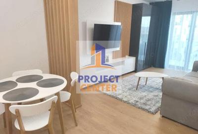 Apartament cu 2 camere decomandat în Nord - 4