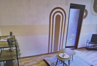 Apartament cu 2 camere semidecomandat, mobilat în Tomis Nord - 5