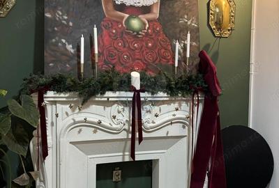 Garsonieră decomandată, mobilată în Floreasca - 10