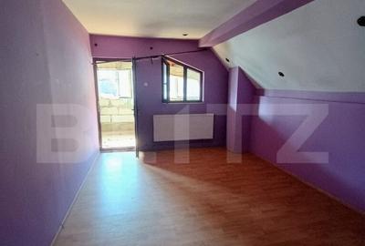 Casa cu 6 camere si garaj pretabil afacere zona Malu Rosu - 9