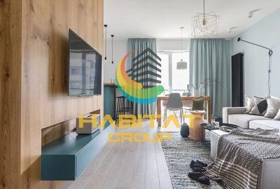 Apartament cu 2 camere semidecomandat în Brâncoveanu - 2