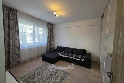 Garsonieră decomandată, mobilată în Cug - 4