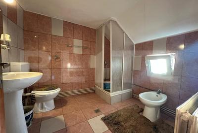 Duplex de inchiriat, 100 mp, zona Centru - 7