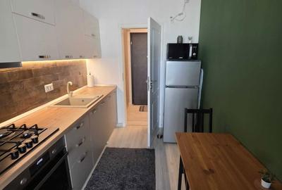 Garsonieră decomandată în Central - 5