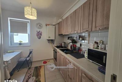 Apartament cu 3 camere decomandat în Valea Lupului - 1