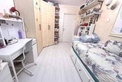 - 3 camere- Drumul Taberei - Bulevardul Timisoara - mobila - 6