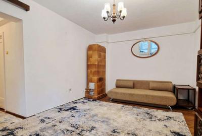 Apartament de poveste cu 3 camere, 2 bai, Primaverii-Tolstoi - 1