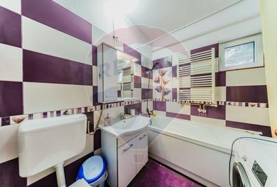 Apartament cu doua camere si loc de parcare - 8