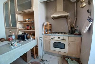Apartament cu 2 camere decomandat, mobilat în Drumul Taberei - 3