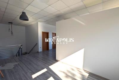 Spațiu comercial, de 135 mp, în Astra - 3