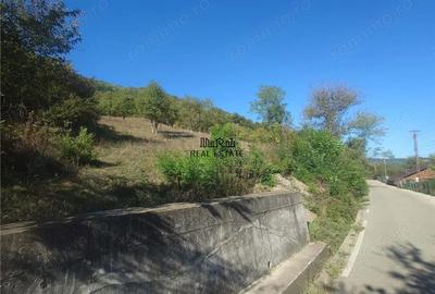 Teren de 1274 mp, în Criș - 7