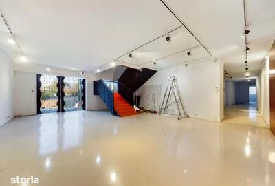 Spațiu comercial, de 1,125 mp, în Pajura - 3