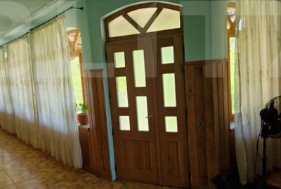 Casă cu 4 camere cu Teren 3166 Mp în Bejan - 13