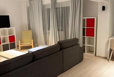 Apartament cu 3 camere decomandat, mobilat în Tineretului - 3