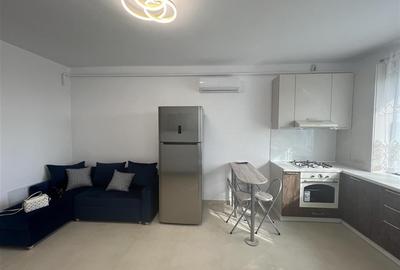 Apartament cu 2 camere decomandat, mobilat în Nord - 5