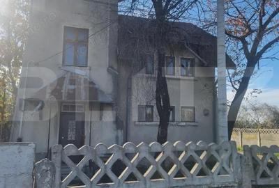 TEREN+CONSTRUCTIE 6 CAMERE - 1