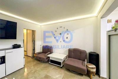 Apartament cu 3 camere în Zimbru - 12