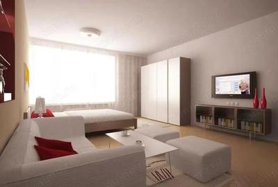 Garsoniera in zona Piata Victoriei Garsoniera in zona Piata Victoriei - 1