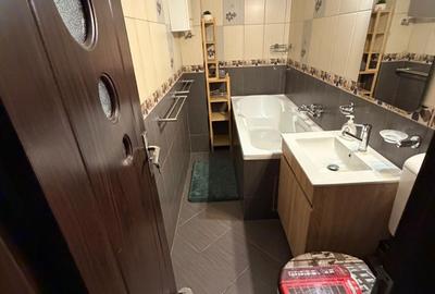 Apartament cu 2 camere decomandat în Central - 3