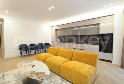 Apartament cu 3 camere langa Cambridge School | prima inchiriere - 3