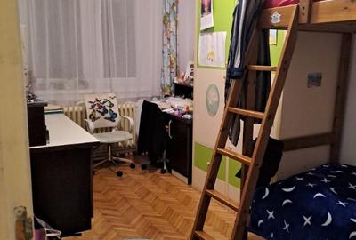 Apartament 3 camere in Gheorgheni langa Iulius Mall - 11