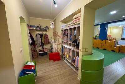 Casă individuală cu 9 camere cu Teren 399 Mp în Girocului - 6