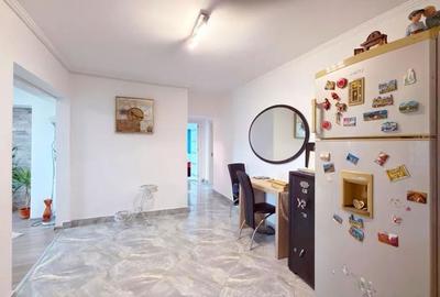 Vanzare Apartament 3 Camere Rond Alba Iulia - 14