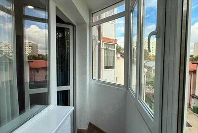 Garsoniera renovata 2025 Centrala proprie Str. Luica Langa Grand Arena Mall - 8