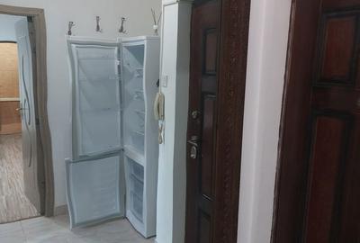 Apartament cu 2 camere semidecomandat în Central - 3