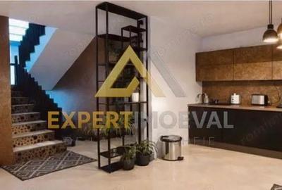 Casă cu 5 camere cu Teren 409 Mp în Central - 4